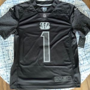 Bengals Chase Jersey